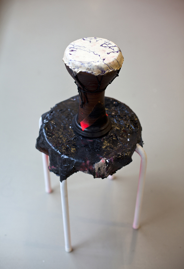 Mixed Media