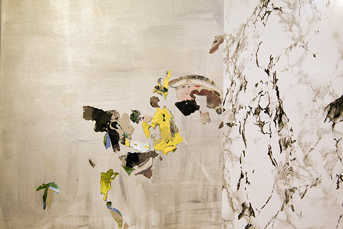 Mixed Media